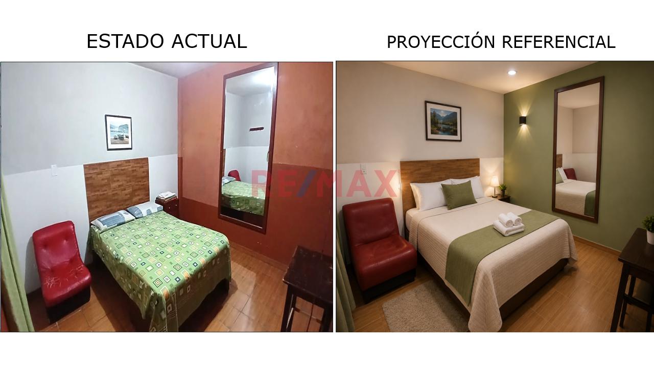 Propiedad En Venta Con Alto Potencial – Ideal Para Hospedaje, Clínica U Oficinas En Trujillo - 5