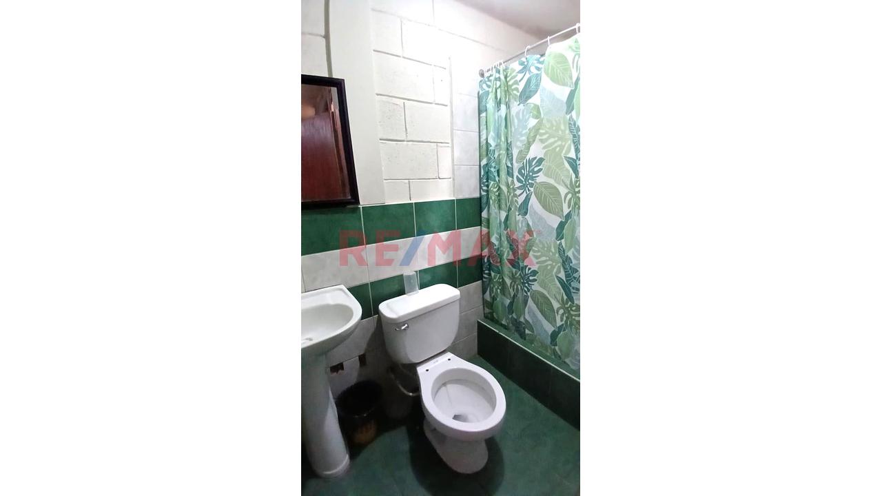 Propiedad En Venta Con Alto Potencial – Ideal Para Hospedaje, Clínica U Oficinas En Trujillo - 11