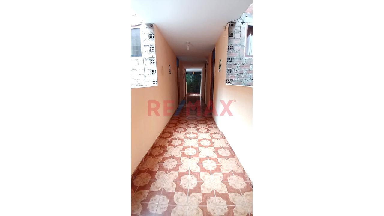 Propiedad En Venta Con Alto Potencial – Ideal Para Hospedaje, Clínica U Oficinas En Trujillo - 9
