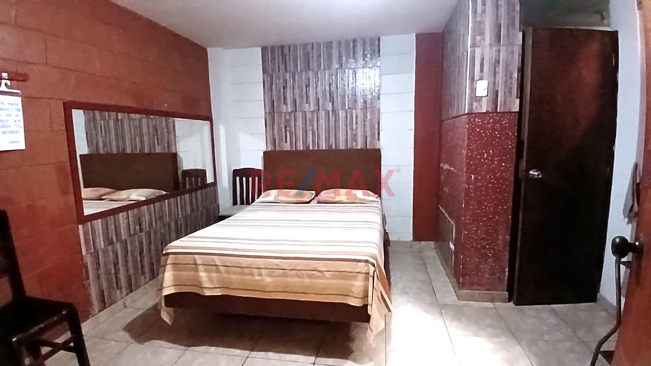 Propiedad En Venta Con Alto Potencial – Ideal Para Hospedaje, Clínica U Oficinas En Trujillo - 7