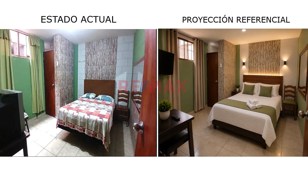 Propiedad En Venta Con Alto Potencial – Ideal Para Hospedaje, Clínica U Oficinas En Trujillo - 6