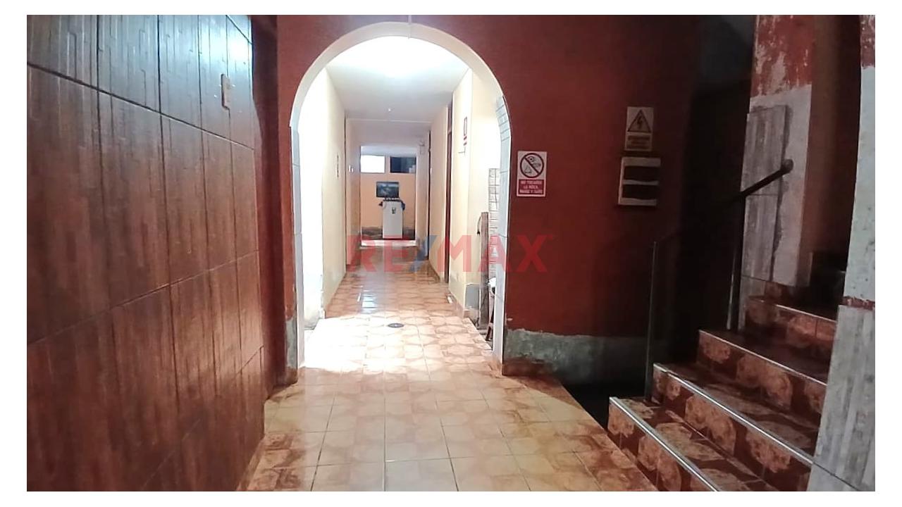 Propiedad En Venta Con Alto Potencial – Ideal Para Hospedaje, Clínica U Oficinas En Trujillo - 3