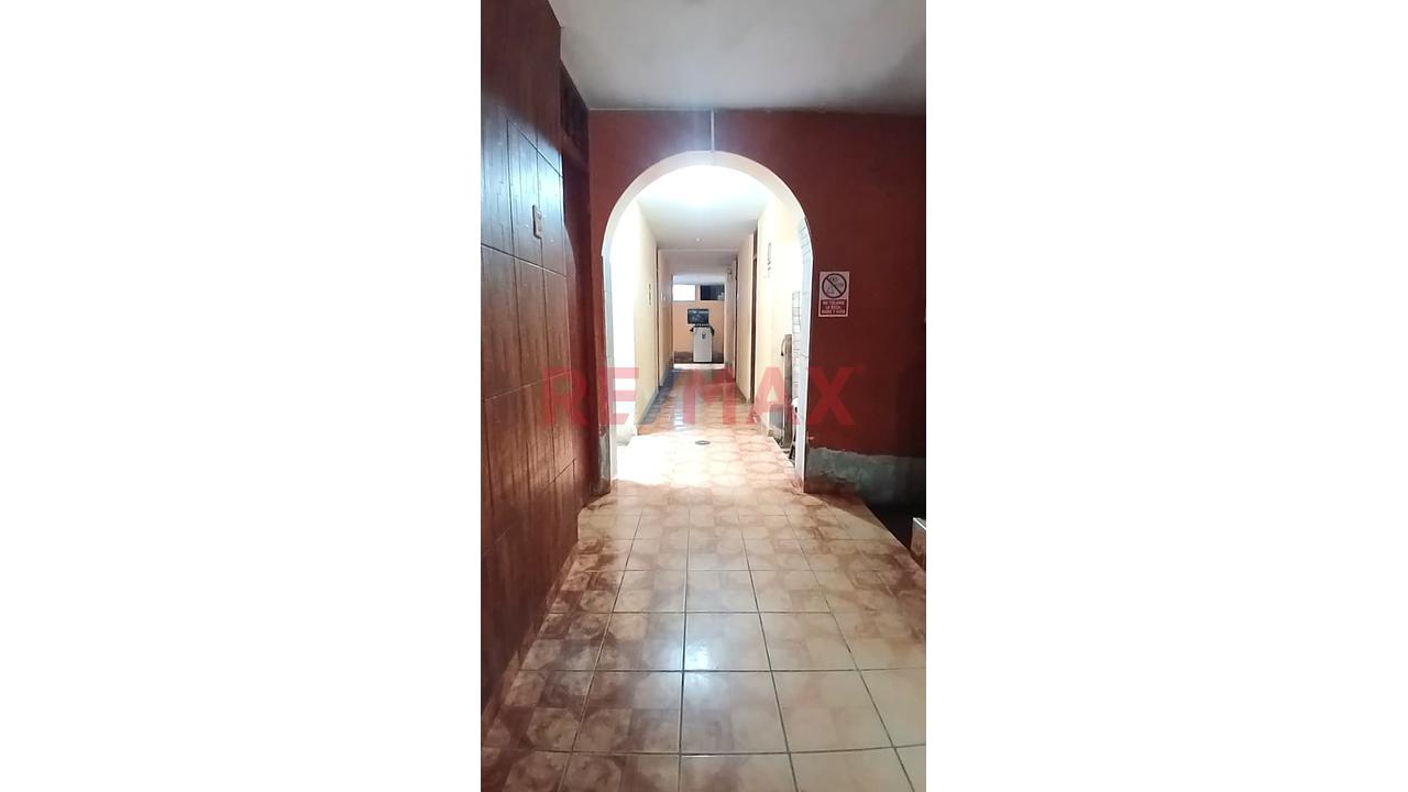 Propiedad En Venta Con Alto Potencial – Ideal Para Hospedaje, Clínica U Oficinas En Trujillo - 8