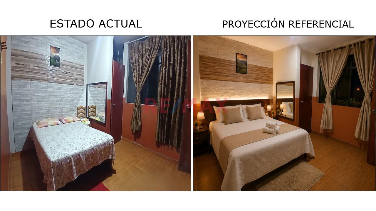 Propiedad En Venta Con Alto Potencial – Ideal Para Hospedaje, Clínica U Oficinas En Trujillo - 4
