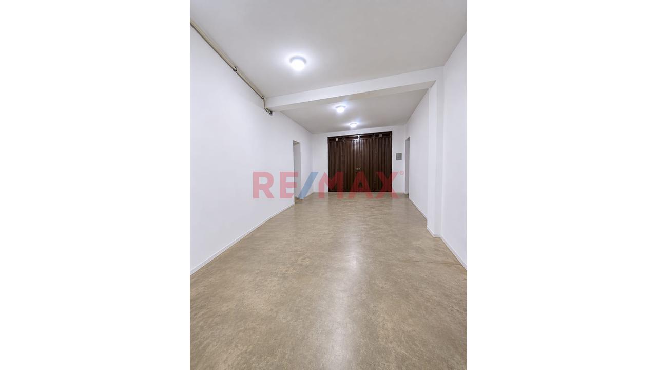 San Martin De Porres - Local Comercial 39M2 - Alquiler En Primer Piso Cuadrante De La Av Canta Callao Y Av. Tantamayo — foto 6
