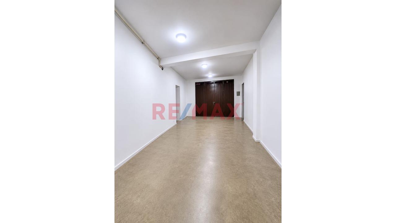 San Martin De Porres - Local Comercial 39M2 - Alquiler En Primer Piso Cuadrante De La Av Canta Callao Y Av. Tantamayo — foto 5