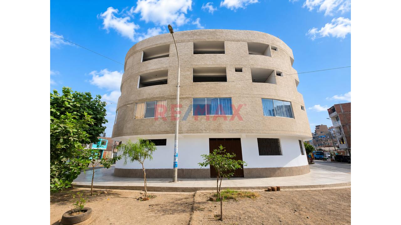 San Martin De Porres - Local Comercial 39M2 - Alquiler En Primer Piso Cuadrante De La Av Canta Callao Y Av. Tantamayo — foto 7