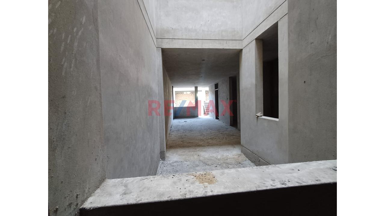Venta De Terreno Con Multifamiliar De 3 Pisos – Urb. Covidunt, Trujillo - 13