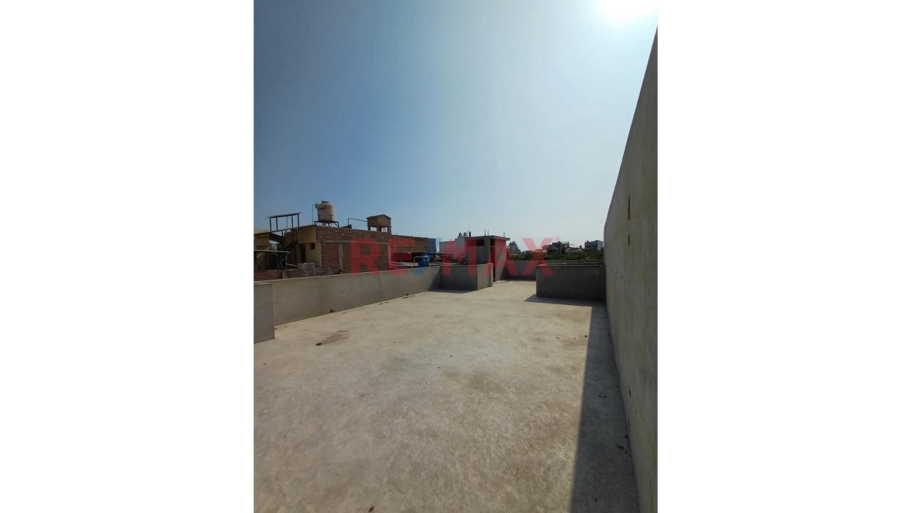 Venta De Terreno Con Multifamiliar De 3 Pisos – Urb. Covidunt, Trujillo - 19