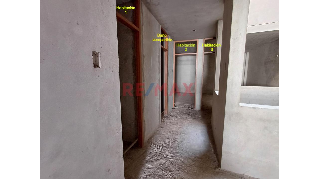 Venta De Terreno Con Multifamiliar De 3 Pisos – Urb. Covidunt, Trujillo - 18