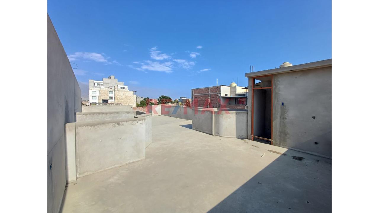 Venta De Terreno Con Multifamiliar De 3 Pisos – Urb. Covidunt, Trujillo - 20