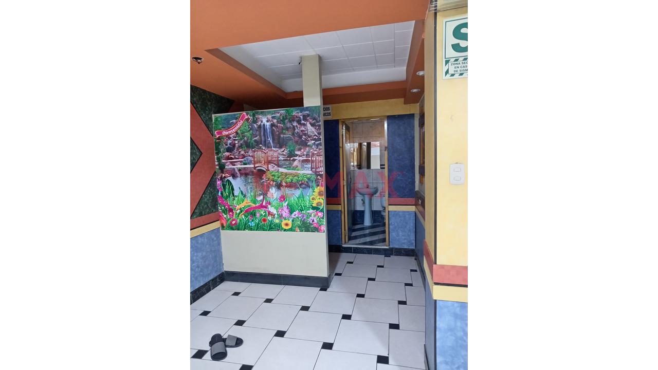Local Comercial En Venta - 21