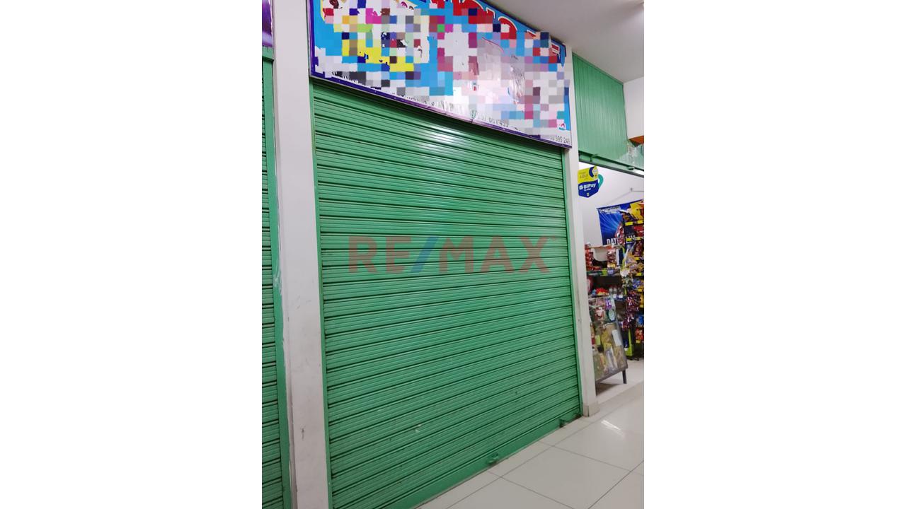 Stand En Venta En Galerias " Industriales Wanka" - 10