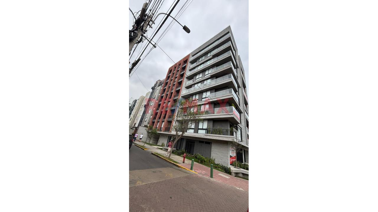 Vendo Departamento De Estreno  En Miraflores - Ramón Zavala — foto 7