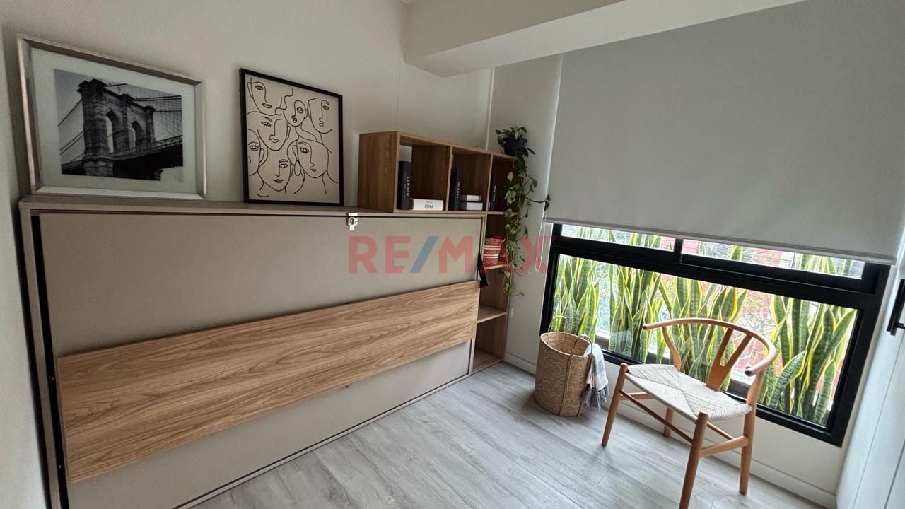 Vendo Departamento De Estreno  En Miraflores - Ramón Zavala — foto 12