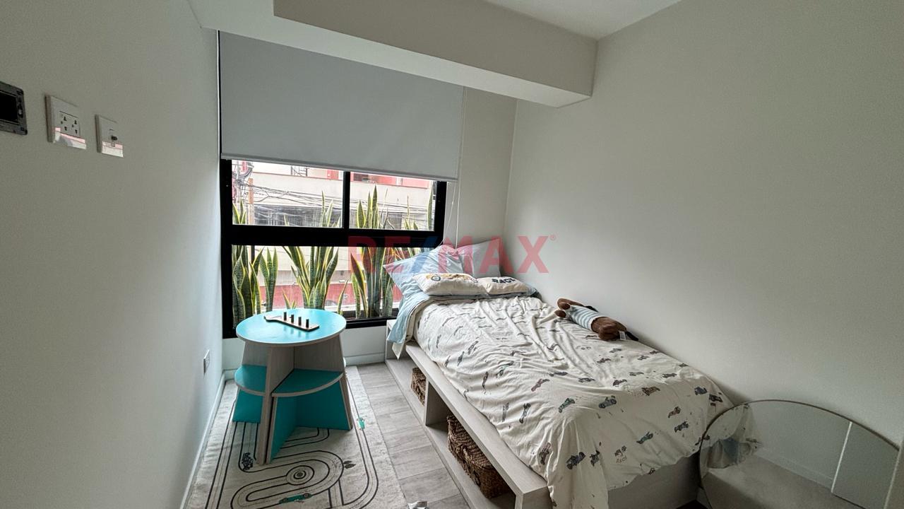 Vendo Departamento De Estreno  En Miraflores - Ramón Zavala — foto 11