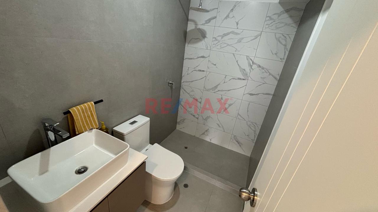 Vendo Departamento De Estreno  En Miraflores - Ramón Zavala — foto 13