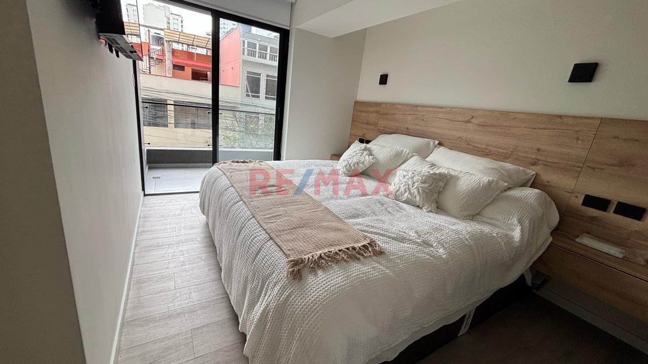 Vendo Departamento De Estreno  En Miraflores - Ramón Zavala — foto 14