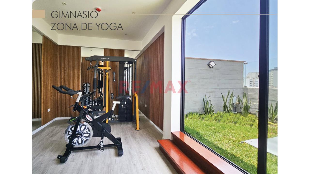 Vendo Departamento De Estreno Con Balcón -  En Miraflores - Ramón Zavala — foto 5