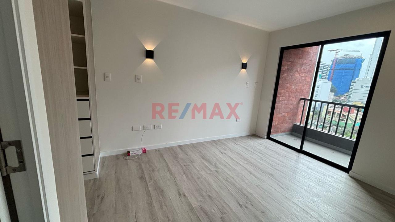 Vendo Departamento De Estreno Con Balcón -  En Miraflores - Ramón Zavala — foto 13