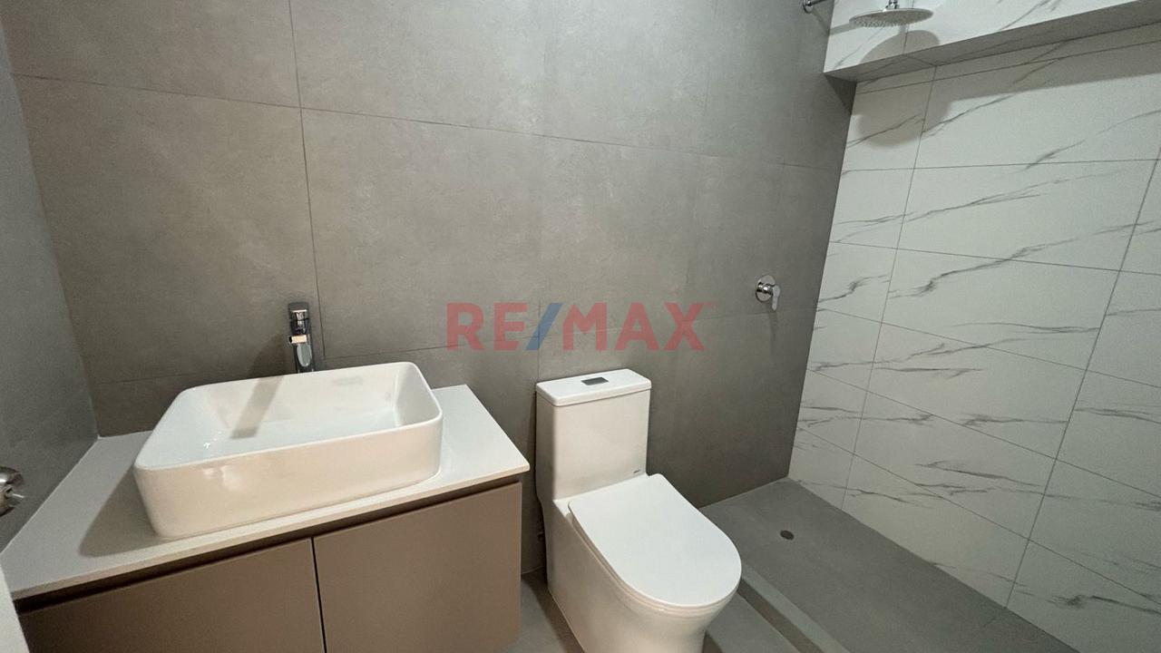 Vendo Departamento De Estreno Con Balcón -  En Miraflores - Ramón Zavala — foto 9