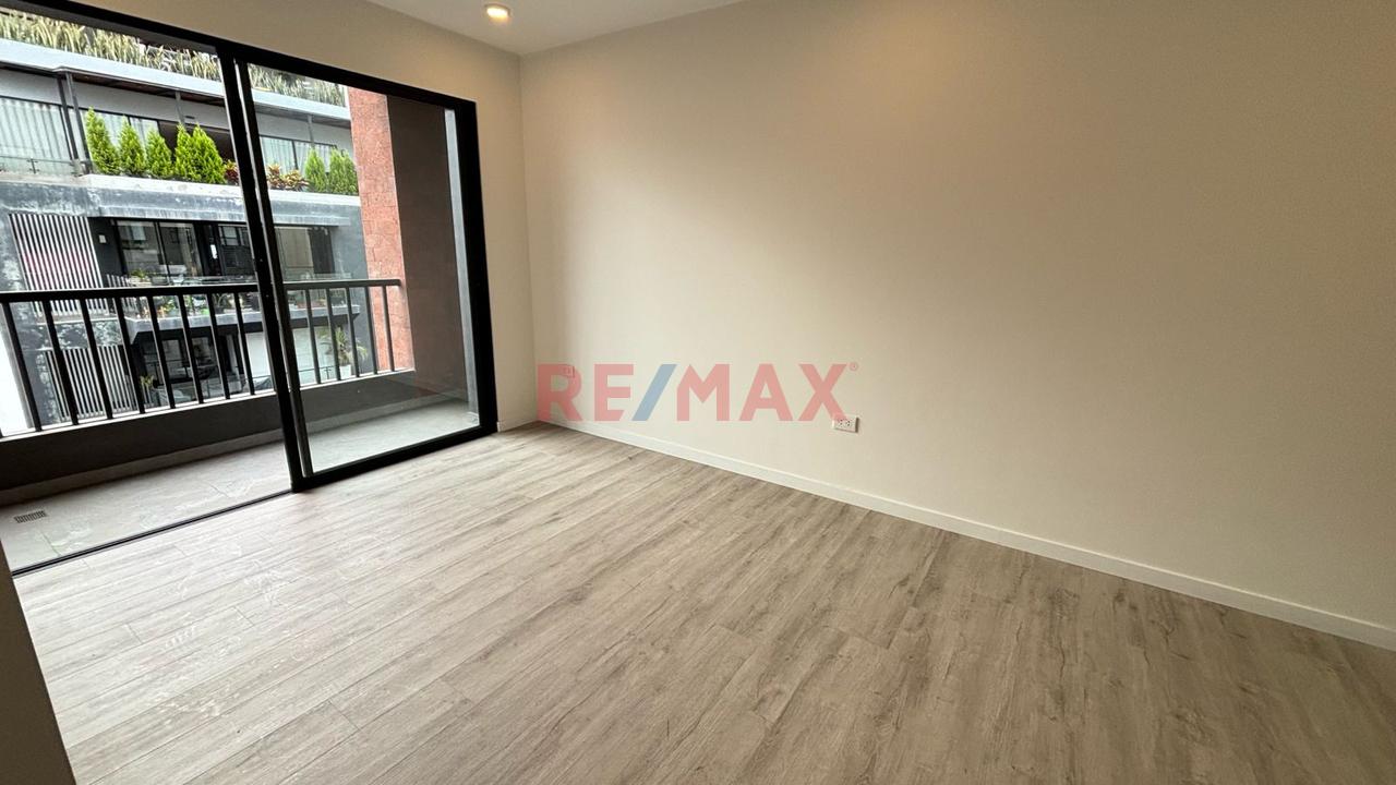 Vendo Departamento De Estreno Con Balcón -  En Miraflores - Ramón Zavala — foto 4