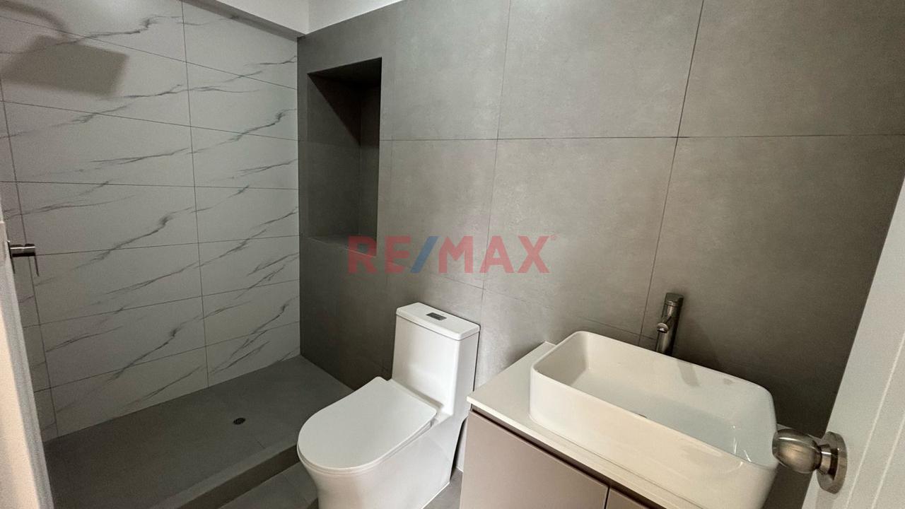 Vendo Departamento De Estreno Con Balcón -  En Miraflores - Ramón Zavala — foto 14