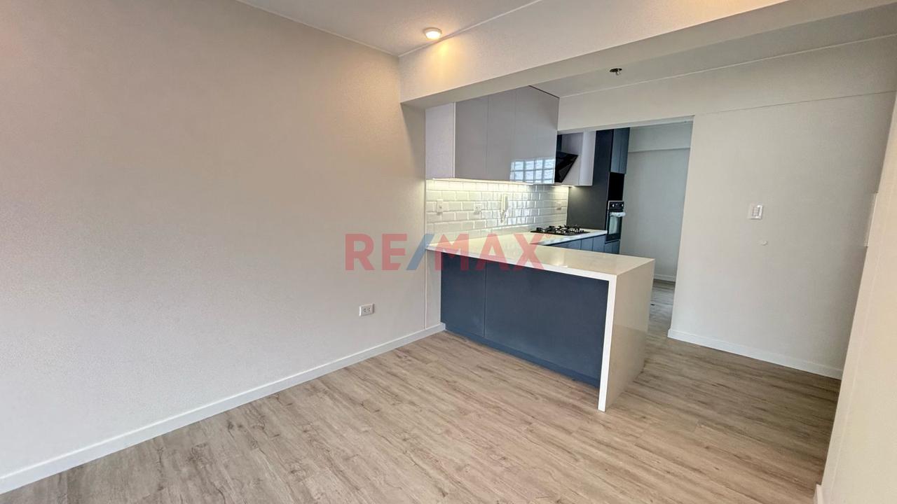 Vendo Departamento De Estreno Con Balcón -  En Miraflores - Ramón Zavala — foto 11