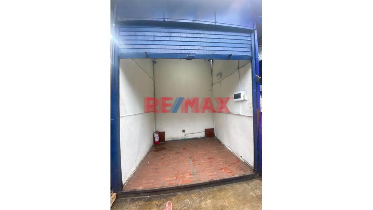 Venta De Local Comercial - Lima - 3
