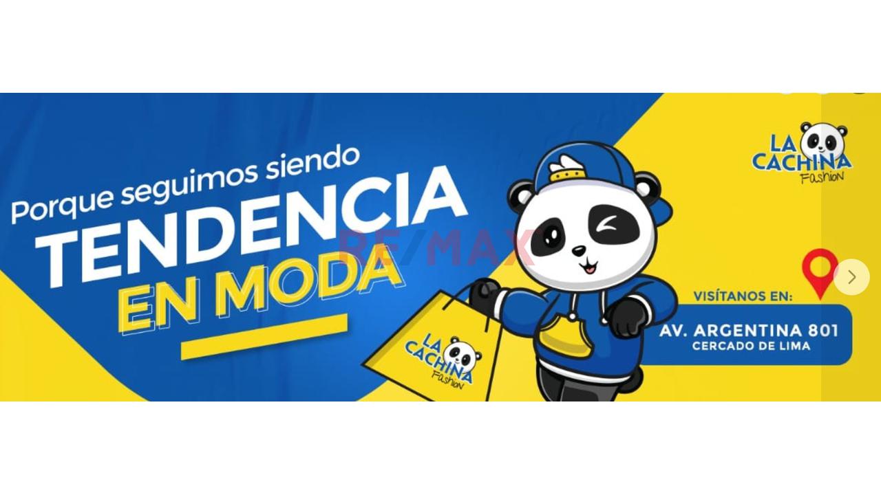 Venta De Local Comercial - Lima - 9