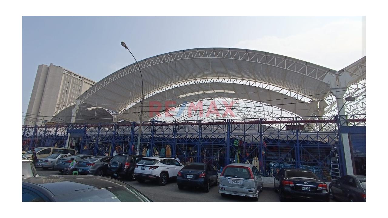 Venta De Local Comercial - Lima - 4