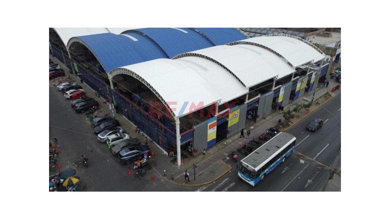Venta De Local Comercial - Lima - 6