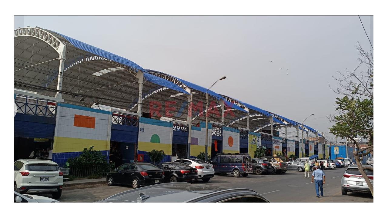 Venta De Local Comercial - Lima - 7