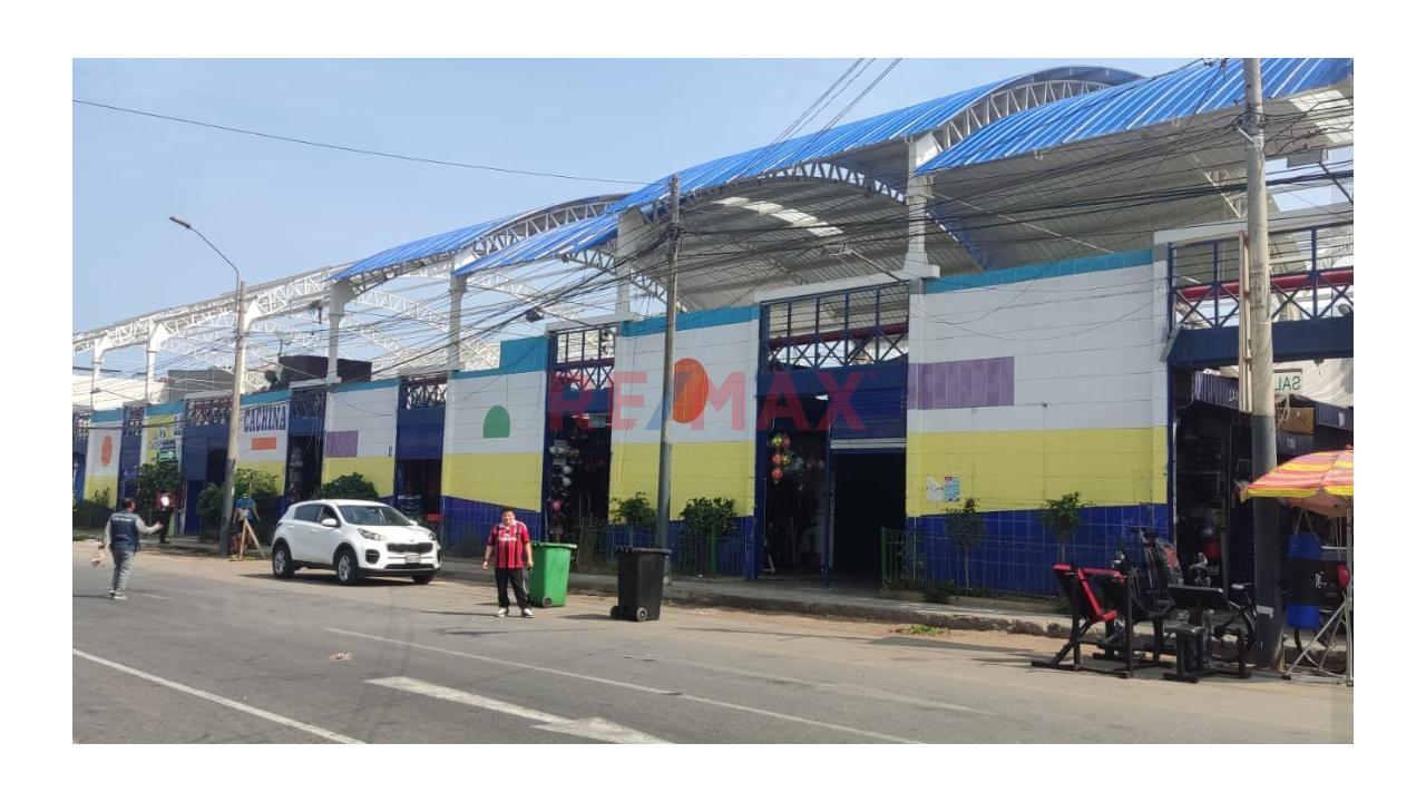 Venta De Local Comercial - Lima - 5