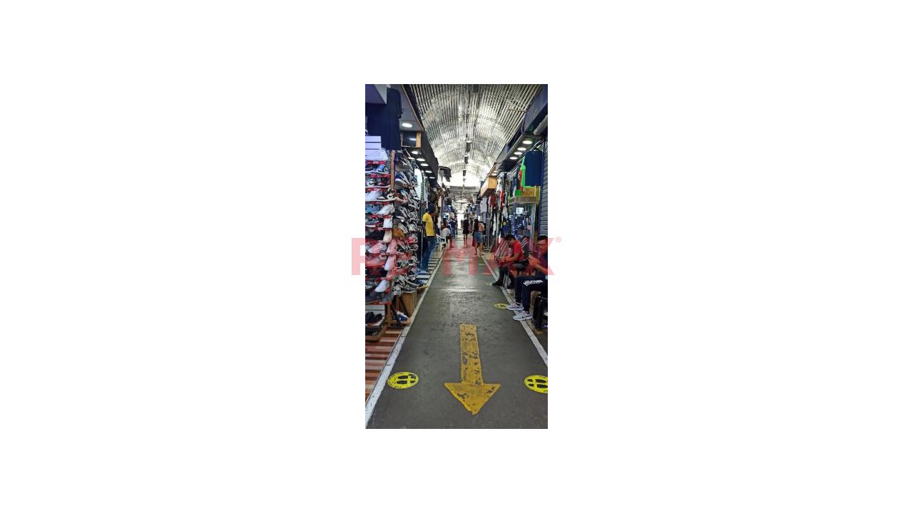 Venta De Local Comercial - Lima - 2