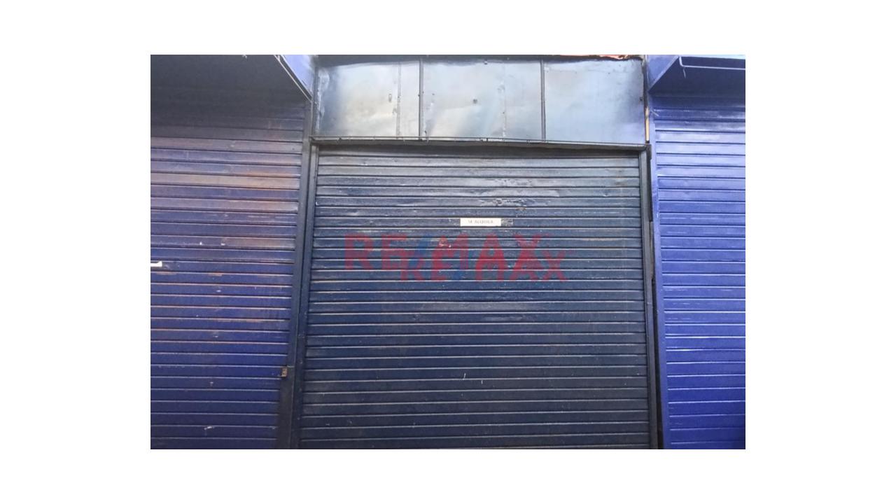 Venta De Local Comercial - Lima - 8
