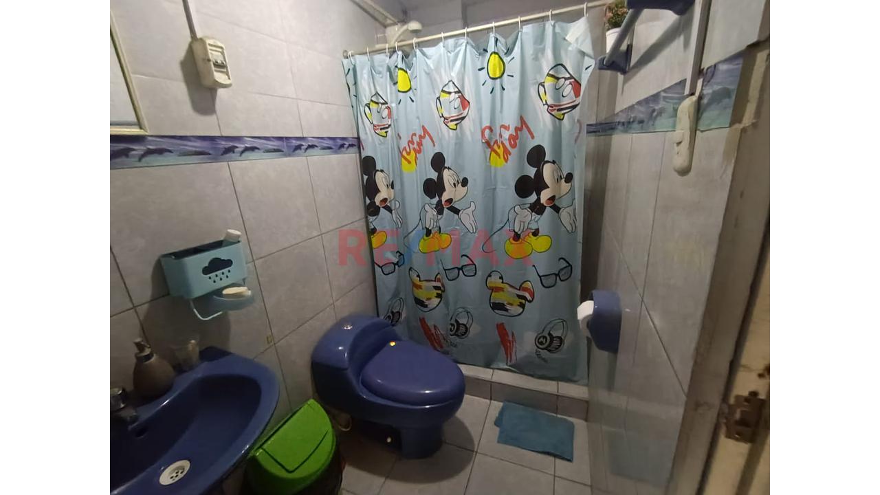 Casa En Venta En Las Conjunto Habitacional Laderas De Pachacamac 1Ra Etapa - 5