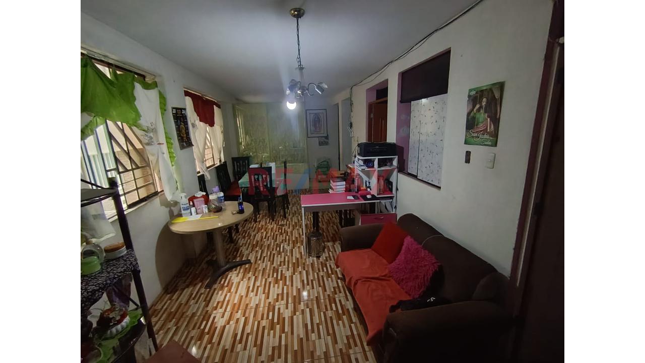Casa En Venta En Las Conjunto Habitacional Laderas De Pachacamac 1Ra Etapa - 14