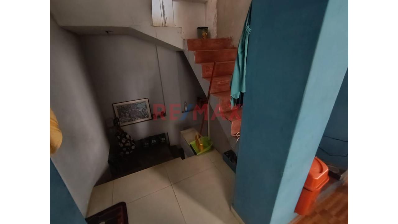 Casa En Venta En Las Conjunto Habitacional Laderas De Pachacamac 1Ra Etapa - 7