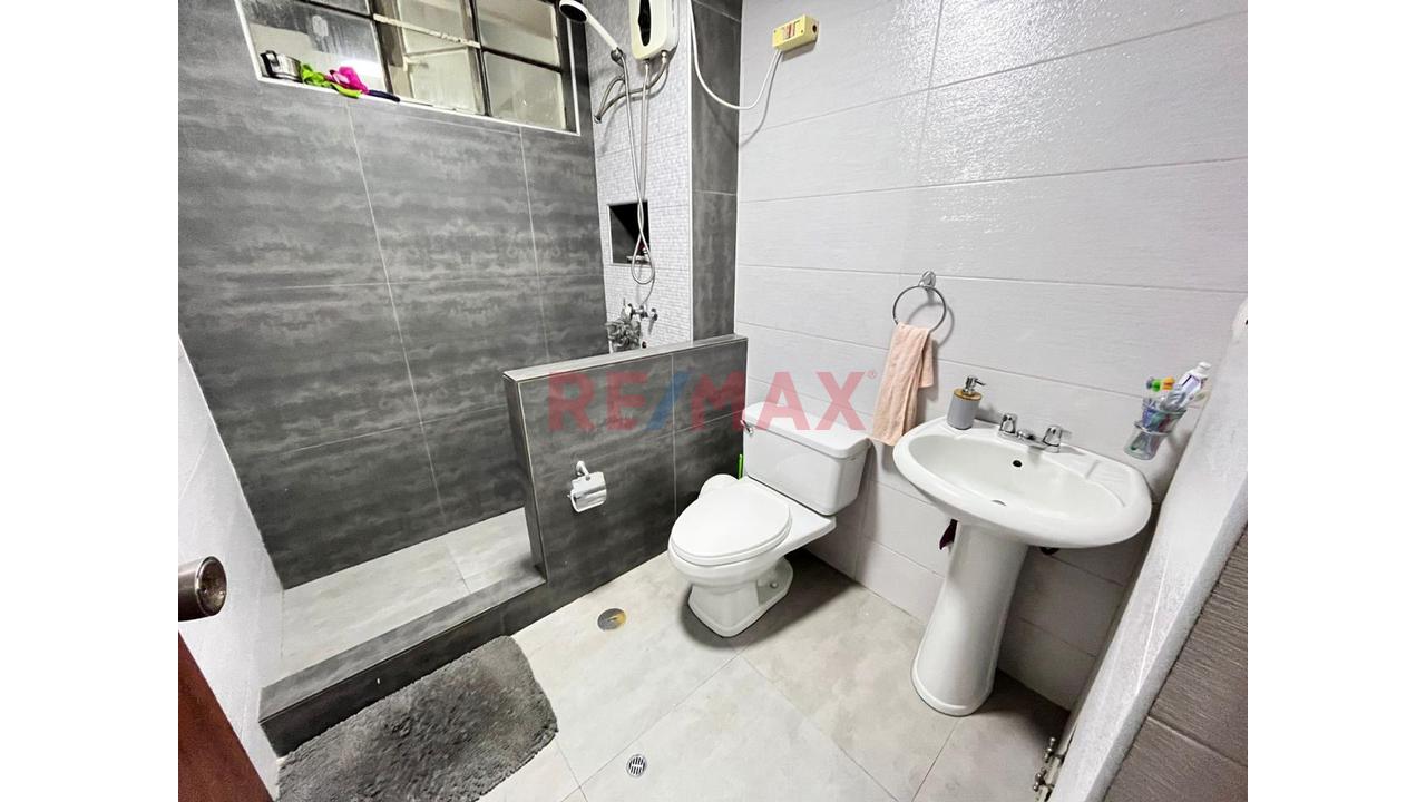 Venta De Departamento En Jose Luis Bustamante Y Rivero — foto 6