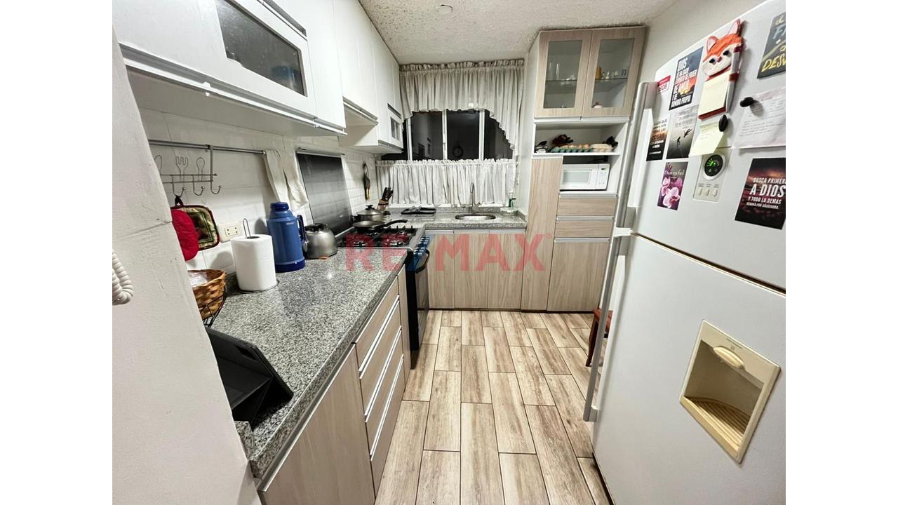Venta De Departamento En Jose Luis Bustamante Y Rivero — foto 4