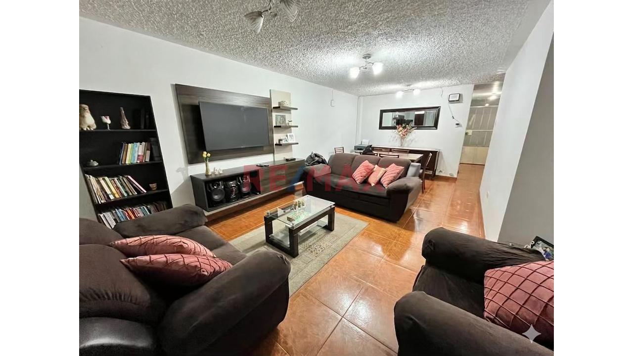 Venta De Departamento En Jose Luis Bustamante Y Rivero — foto 5