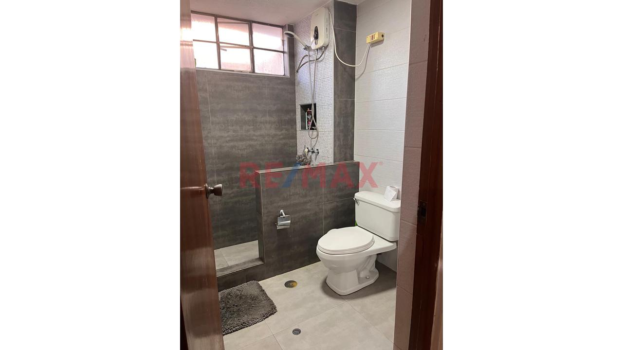 Venta De Departamento En Jose Luis Bustamante Y Rivero — foto 2