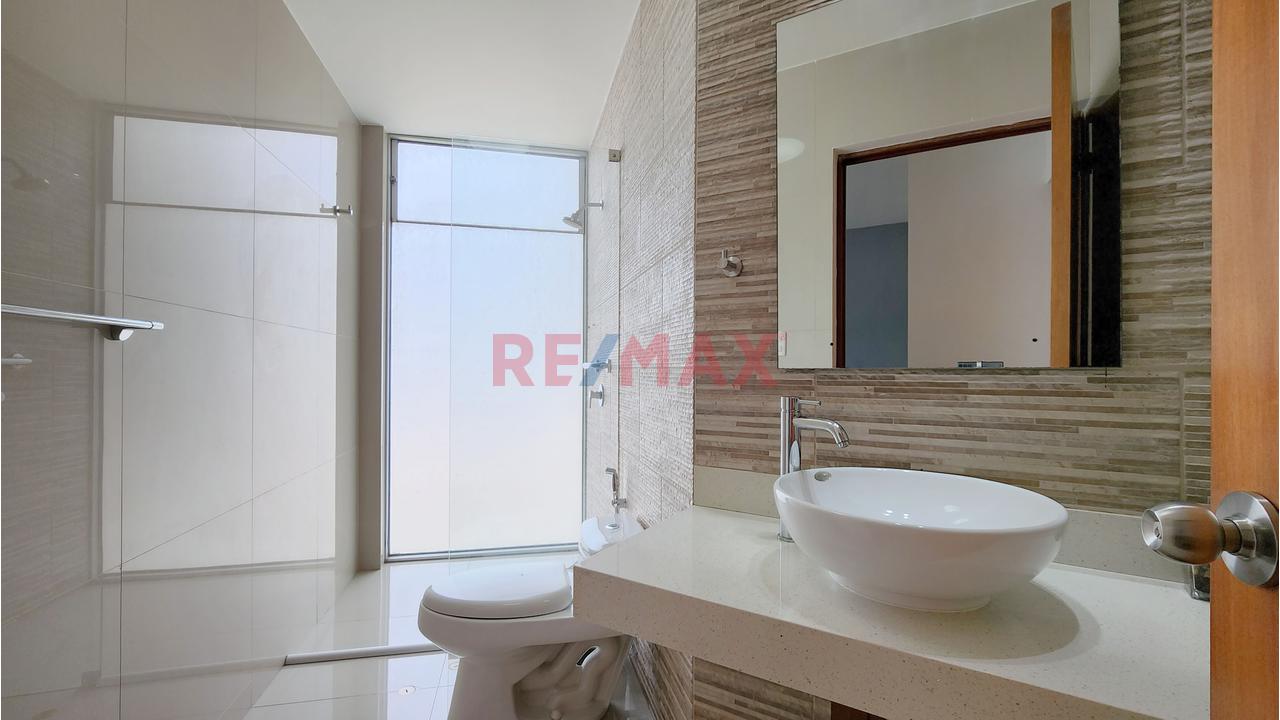 Moderna Casa De Campo En Venta En Pachacamac - 17