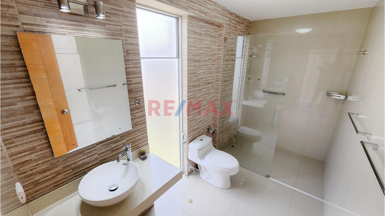 Moderna Casa De Campo En Venta En Pachacamac - 16
