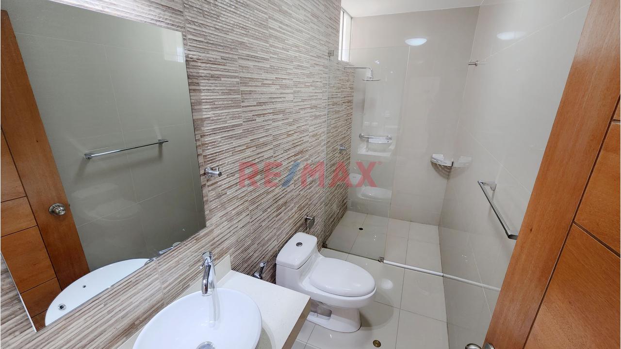 Moderna Casa De Campo En Venta En Pachacamac - 12