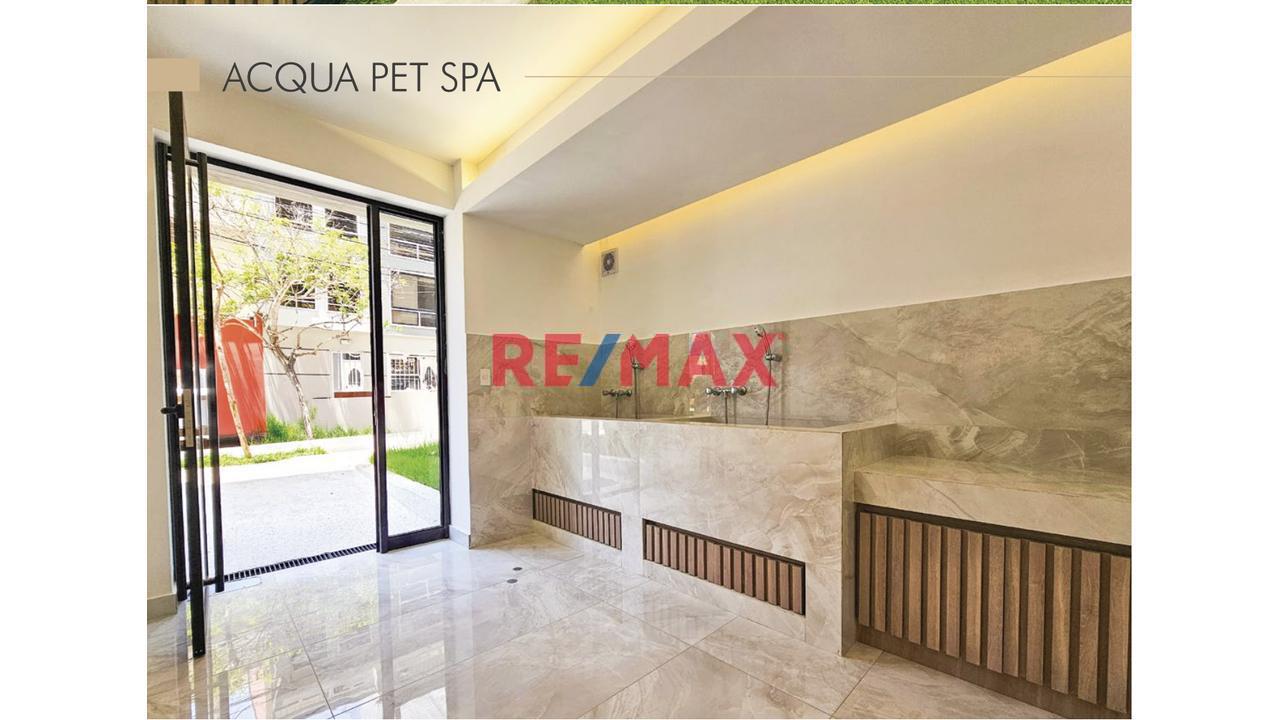 Vendo Departamento De Estreno Con Balcón En Miraflores - Ramón Zavala