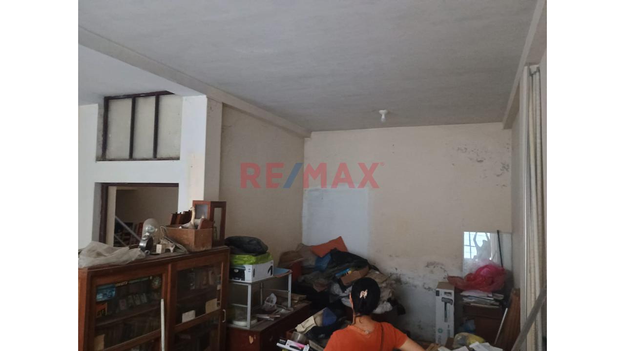 📍 Alquiler De Local Comercial De 99.05 M² Con Depósito – Zona Comercial Palao, Smp — foto 5