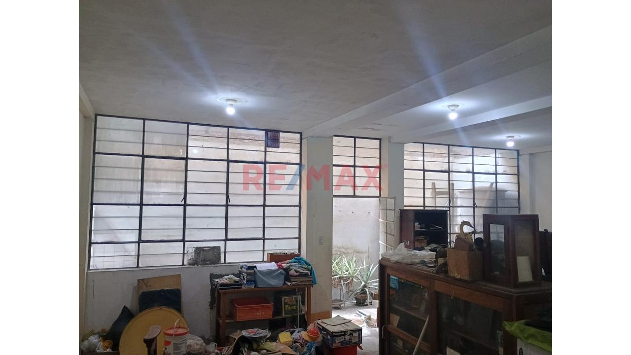 📍 Alquiler De Local Comercial De 99.05 M² Con Depósito – Zona Comercial Palao, Smp — foto 7