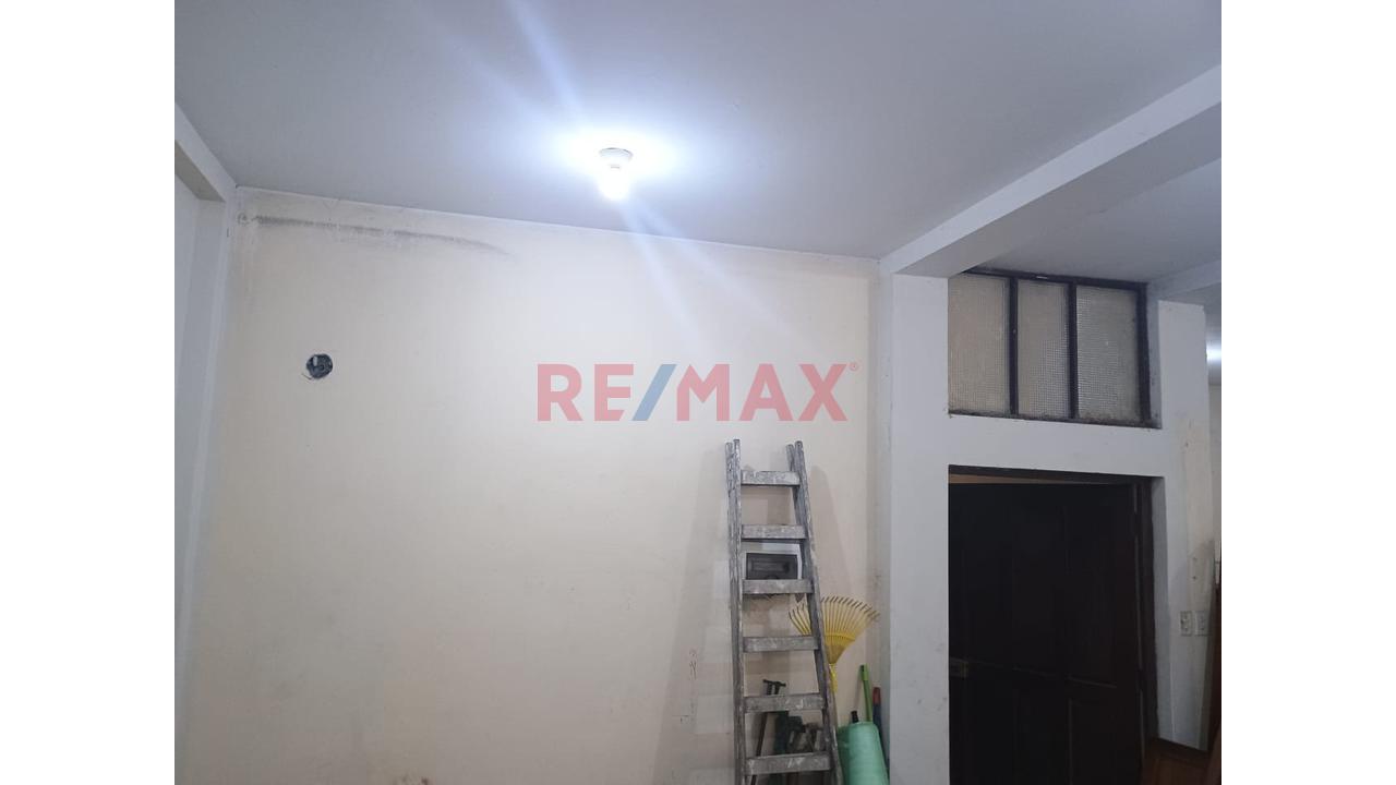 📍 Alquiler De Local Comercial De 99.05 M² Con Depósito – Zona Comercial Palao, Smp — foto 9